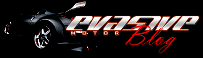Evasive Motor Blog