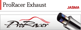 ProRacer Exhaust
