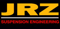 JRZ Coilover