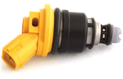 Deatschwerks Fuel Injector Kit - Subaru STi 04-06