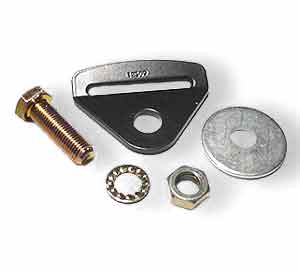 Sparco Bolt In Kit