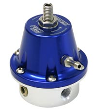 Turbosmart FPR 800 Fuel Pressure Regulator