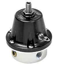Turbosmart FPR 800 Fuel Pressure Regulator (Sleeper Series)