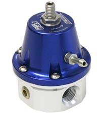 Turbosmart FPR 1200 Fuel Pressure Regulator