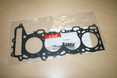 Tomei Head Gasket - Nissan SR20DET-RNN14 88.0-1.2mm