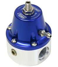 Turbosmart FPR 2000 Fuel Pressure Regulator