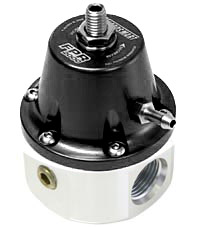 Turbosmart FPR 2000 Fuel Pressure Regulator (Sleeper Series)