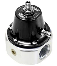 Turbosmart FPR 3000 Fuel Pressure Regulator (Sleeper Series)