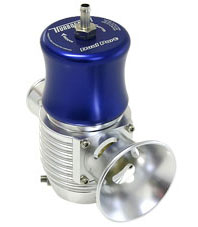 Turbosmart Dual Port Blow-off Valve