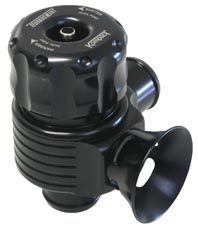 Turbosmart Kompact Audi V6 Twin Turbo Dual Port Blow-off Valve