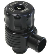 Turbosmart Kompact Plumb Back Blow-off Valve (25mm outlet)
