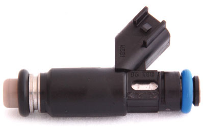 Deatschwerks Fuel Injector Kit - Ford Mustang GT500 2007-10 (incl Shelby and KR)