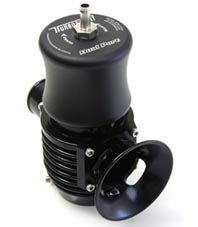 Turbosmart Dual Port Blow-off Valve (Sleeper Series)