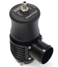Turbosmart Plumb Back Blow-off Valve (Sleeper Series)