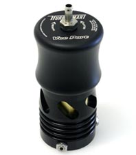 Turbosmart Vee-Port Blow-off Valve (Sleeper Series)