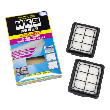 HKS Super Air Filter (70017-AN105) - Nissan GT-R R35 VR38DETT 2008+
