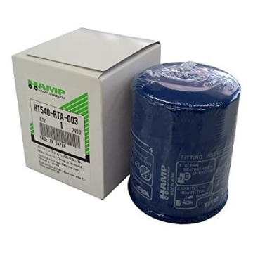 JDM Honda HAMP Synergy Genuine Oil Filter - H1540-RTA-003