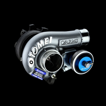 Tomei Ball Bearing Turbocharger Kit Arms BX7960 - Hyundai G4KF Genesis Coupe 2.0T