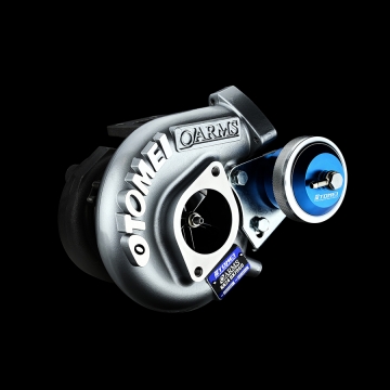 Tomei Ball Bearing Turbocharger Kit Arms BX7960 - Nissan KA24DE