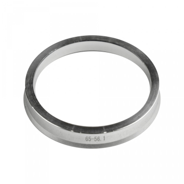 EVS Tuning Hub Ring (1 piece / Aluminum) - 65 / 56mm