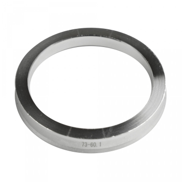 EVS Tuning Hub Ring (1 piece / Aluminum) - 73 / 60mm