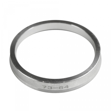 EVS Tuning Hub Ring (1 piece / Aluminum) - 73 / 64mm