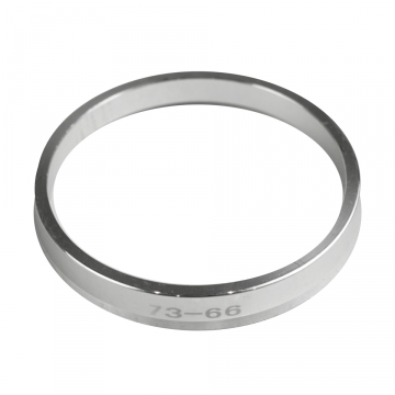 EVS Tuning Hub Ring (1 piece / Aluminum) - 73 / 66mm