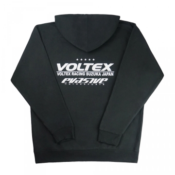 Voltex x Evasive "World Champion Aero Supplier" Hoodie