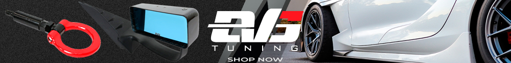 EVS Tuning - Shop Now