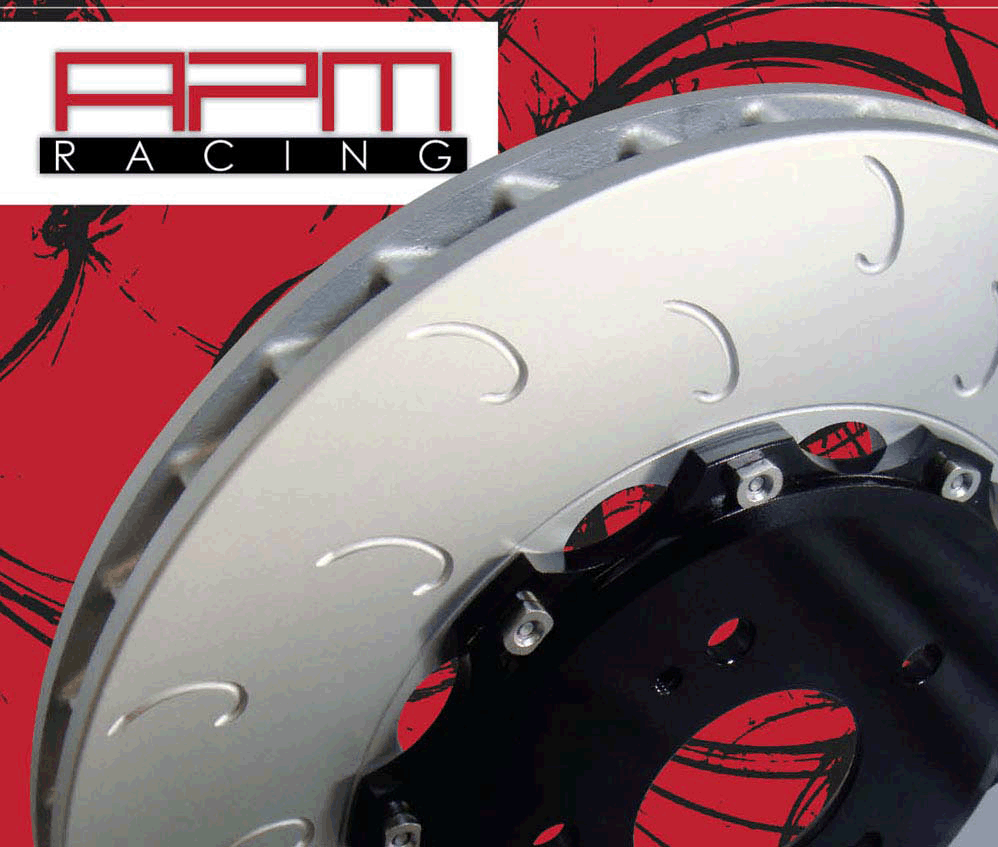 Brakes Evasive Motorsports