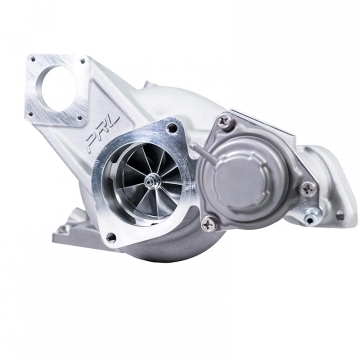 PRL Motorsports P700 Drop-In Turbocharger Upgrade - Honda / Acura K20C Engines