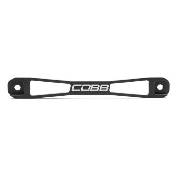 COBB Tuning Battery Tie Down (Black) - Subaru