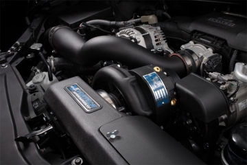 Vortech Supercharger Tuner Kit - Scion FR-S / Toyota 86 / Subaru BRZ 13-20