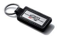 Mugen Power Flag Keyholder