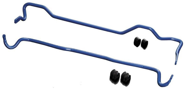 Cusco 14mm Rear Sway Bar - Subaru BRZ / Scion FR-S 2013 (Soft)