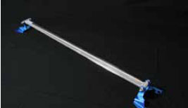 Cusco Front Strut Tower Bar - Scion FR-S 2012 (Type OS BCS)