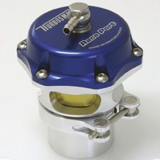 Turbosmart Race Port Blow-off Valve (52mm inlet)