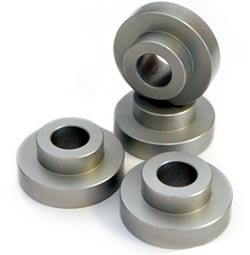 AMS Shifter Base Bushings - Mitsubishi EVO X 2008+