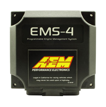 AEM EMS 4 - Universal Standalone Engine Management System