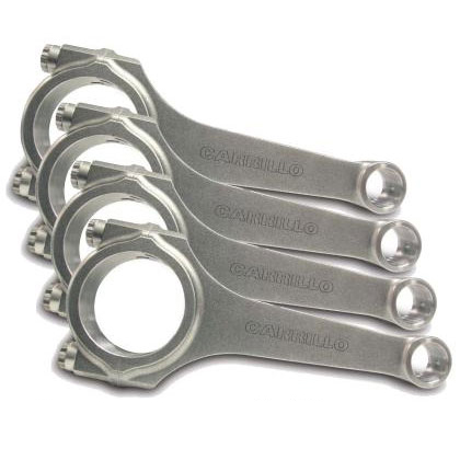 Carrillo Pro-H Connecting Rods - Subaru BRZ 13+ / Scion FR-S 2013+ (Set of 4)