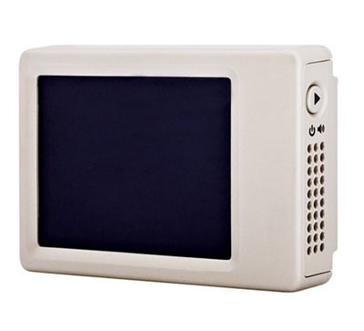 GoPro LCD BacPac