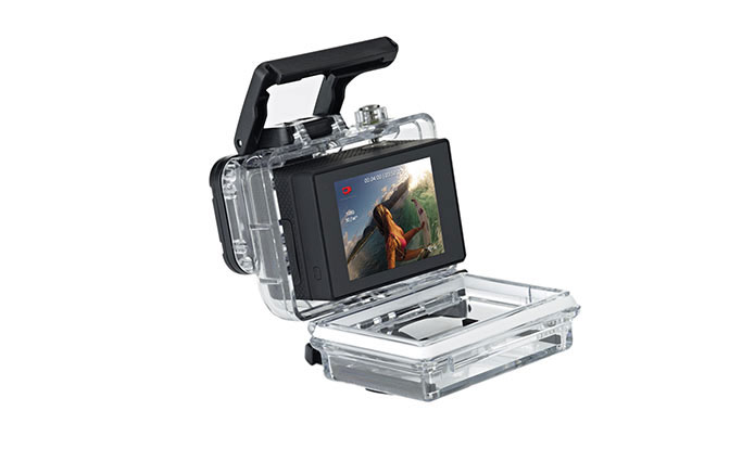 GoPro LCD Touch BacPac (Hero 3)