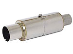 A'PEX-i N1 Evolution-R Universal Muffler