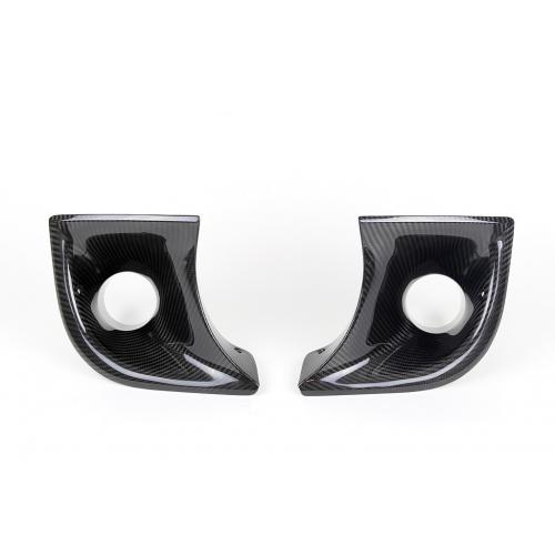 Brake ducts honda s2000 #2