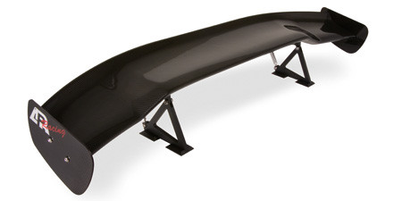 APR Carbon Fiber GTC-200 Wing - Honda S2000 2000-Up