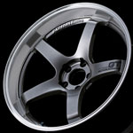 Advan GT