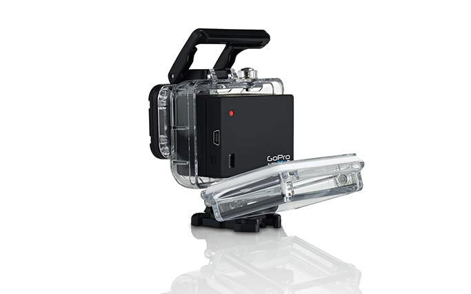 GoPro Hero 3 Battery BacPac
