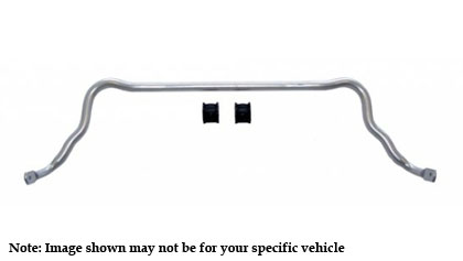 BLOX Racing Front Sway Bar (26mm) - Honda Civic Si 06-11
