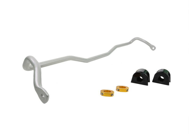 Whiteline Front Sway Bar (20mm Non-Adj.) - Scion FR-S / Subaru BRZ 2013