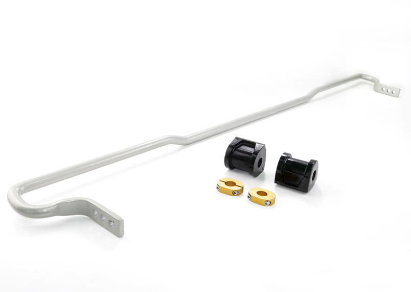 Whiteline Rear Sway Bar (16mm Adj.) - Scion FR-S / Subaru BRZ 2013